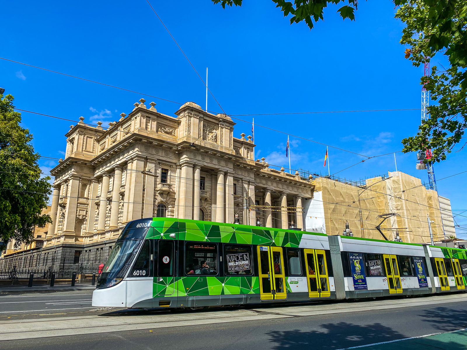 Australie&nbsp;: Guide de voyage de Sydney à Melbourne | Voyage en famille - S Australie