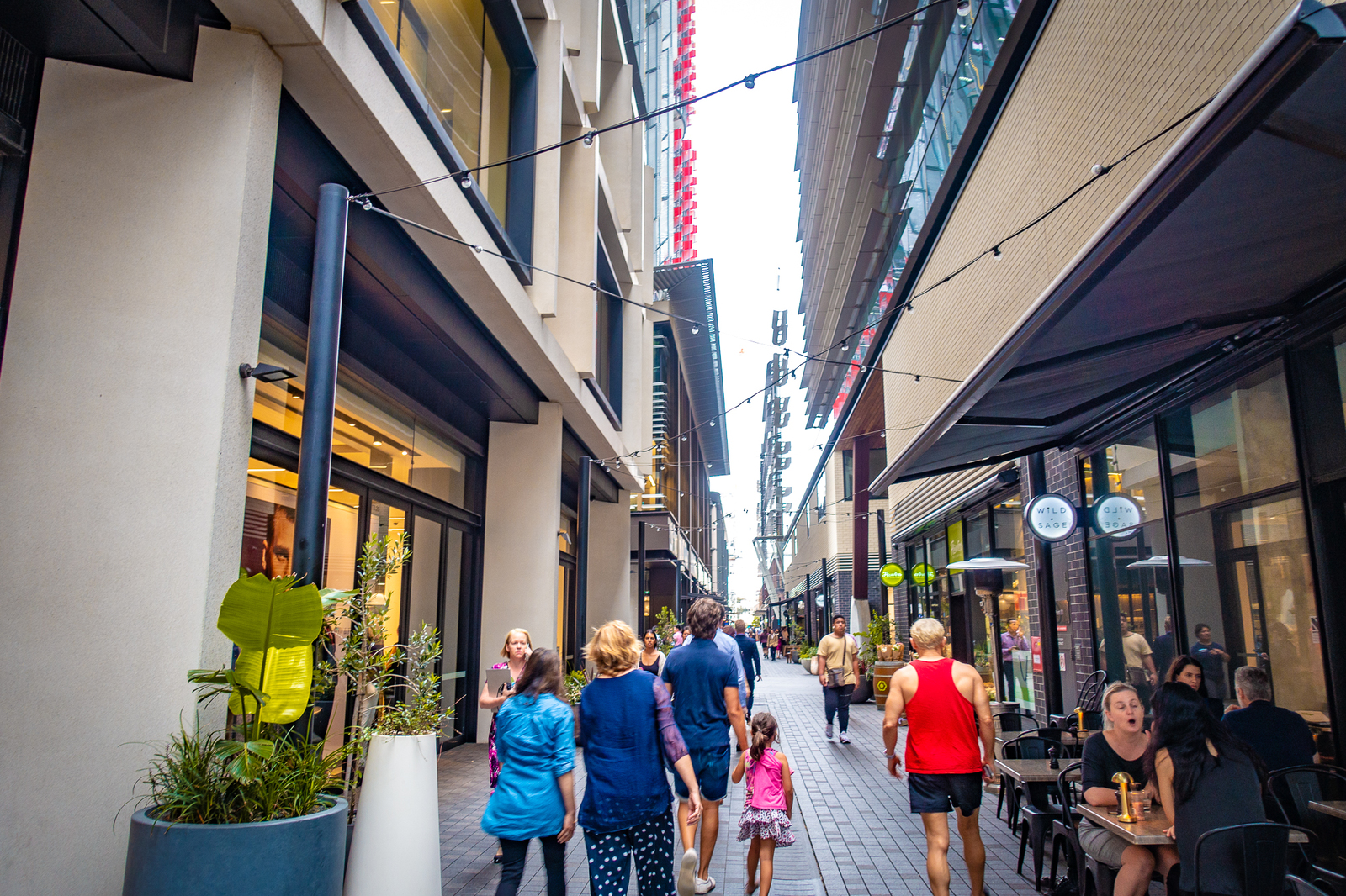 Australie&nbsp;: Guide de voyage de Sydney à Melbourne | Voyage en famille - S Australie