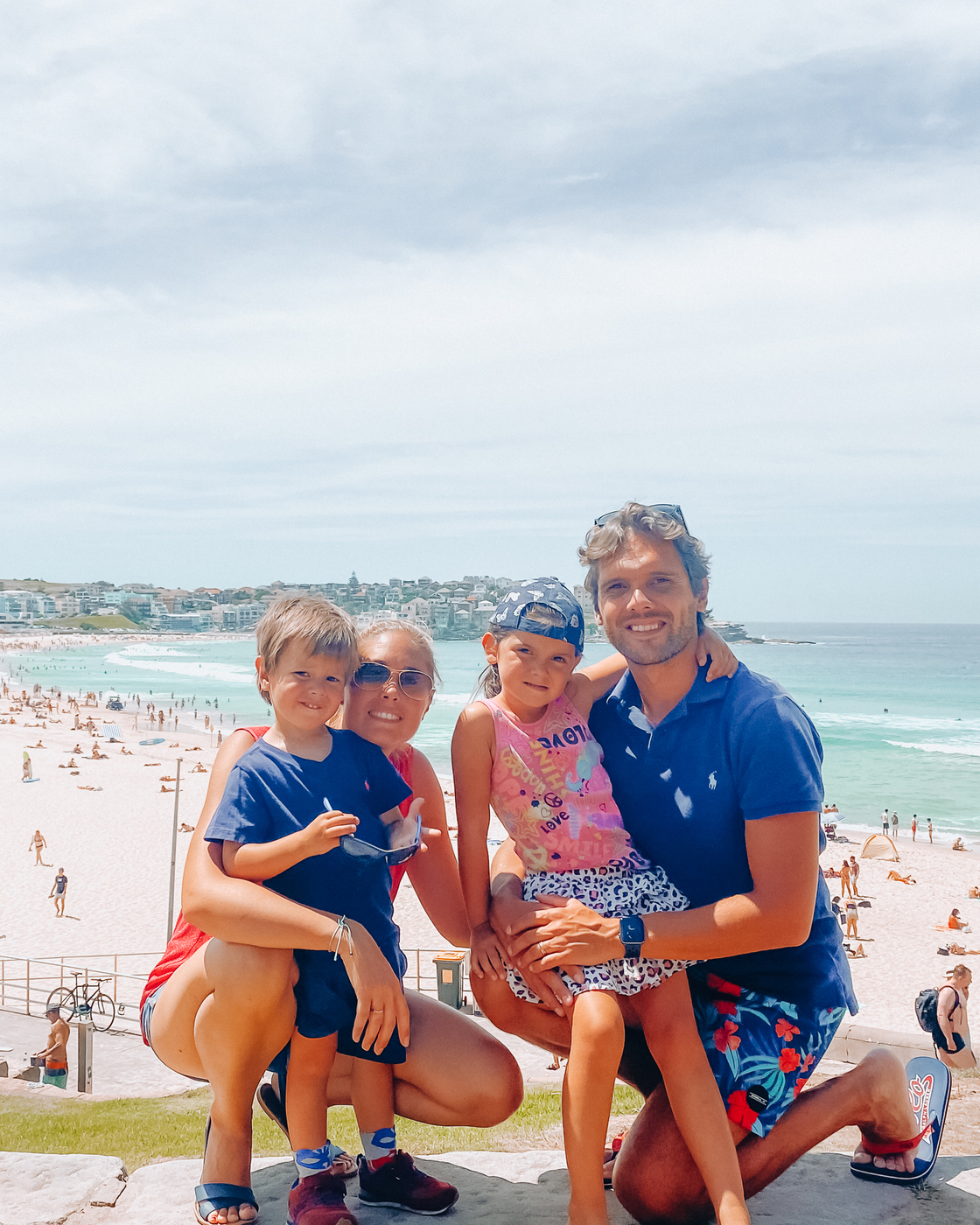 Australie&nbsp;: Guide de voyage de Sydney à Melbourne | Voyage en famille - S Australie