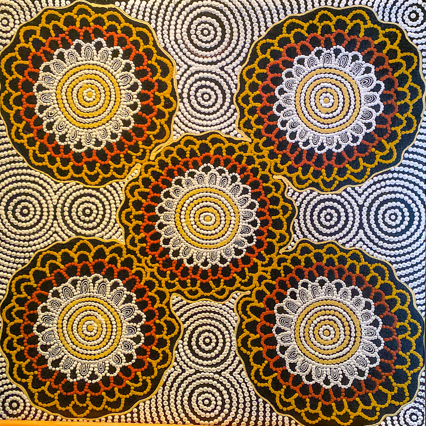 Australia as a Family: Melbourne - Ayers Rock - Darwin - S-- Australie---