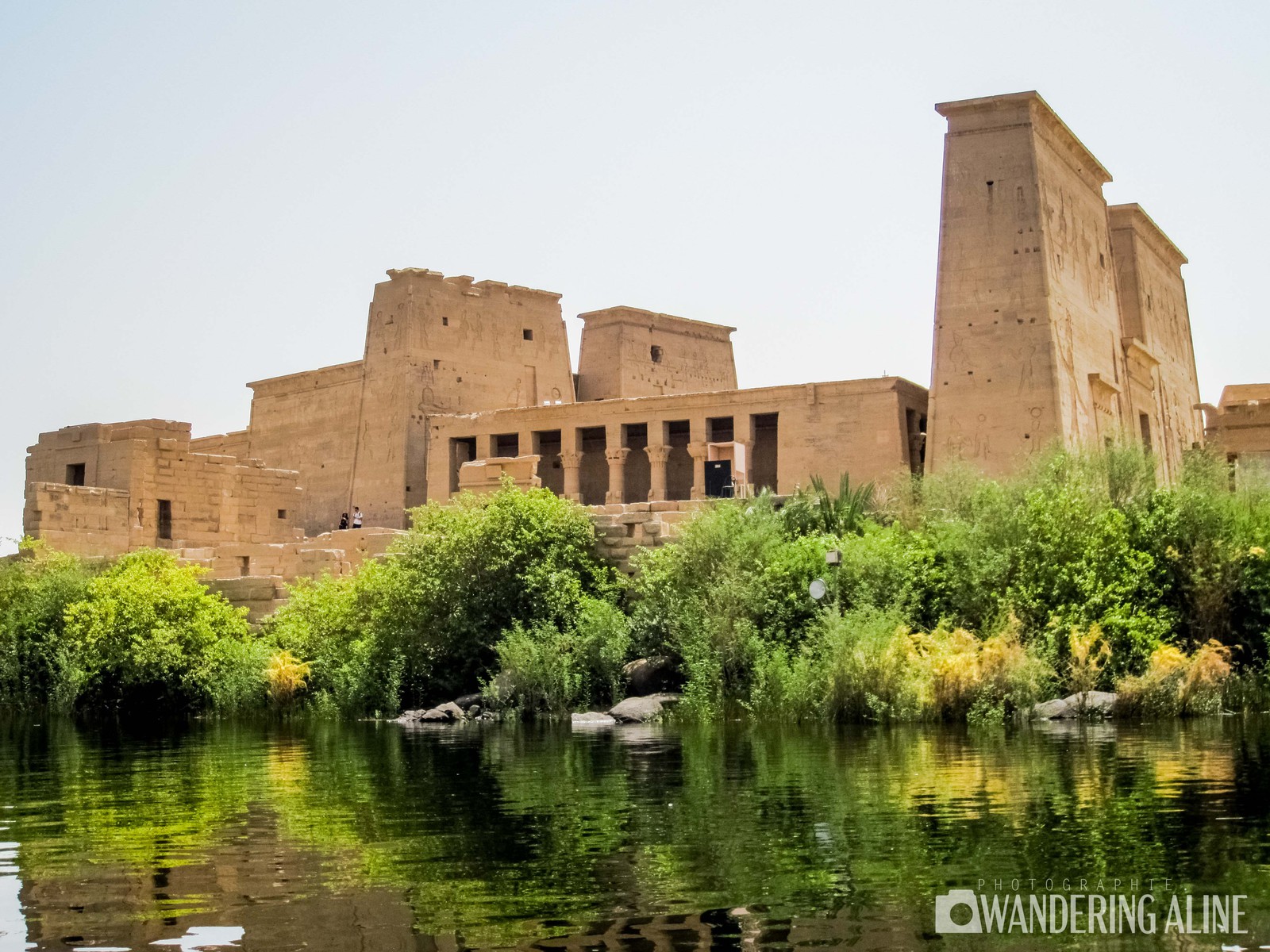 Égypte&nbsp;: Guide de voyage | Itinéraires et Incontournables - Temple Philae