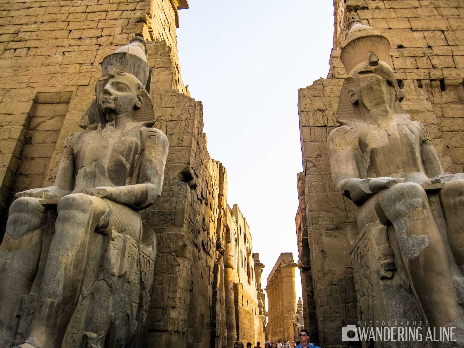 Égypte&nbsp;: Guide de voyage | Itinéraires et Incontournables - Temple De Louxor