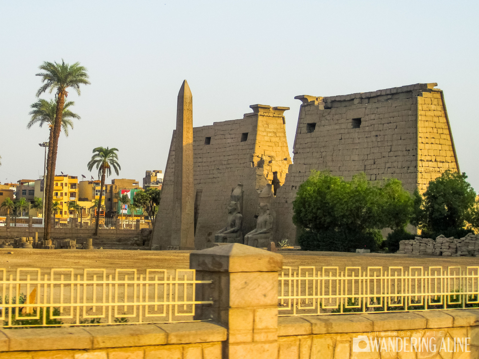 Égypte&nbsp;: Guide de voyage | Itinéraires et Incontournables - Temple De Louxor