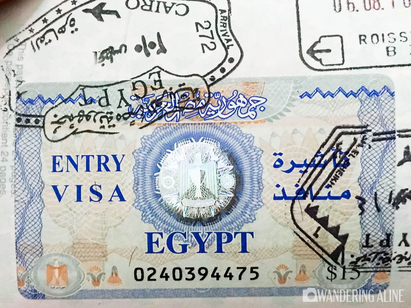 Égypte&nbsp;: Guide de voyage | Itinéraires et Incontournables - Visa