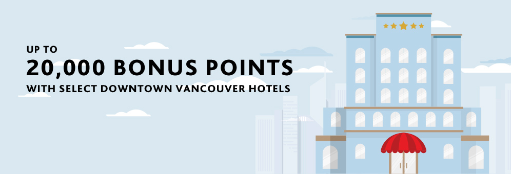 Aeroplan Promo Hotels Vancouver En