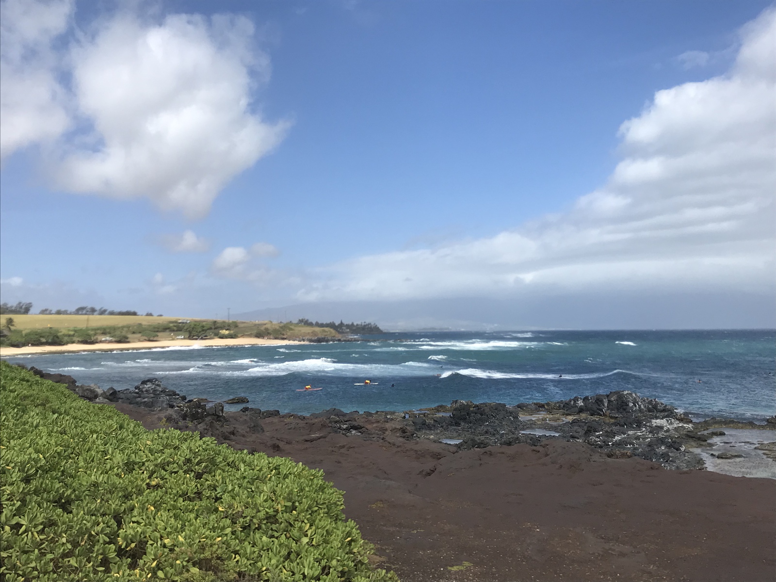 Marriott Bonvoy&nbsp;: 5 destinations de rêves à considérer - Hawaii Plage Paia