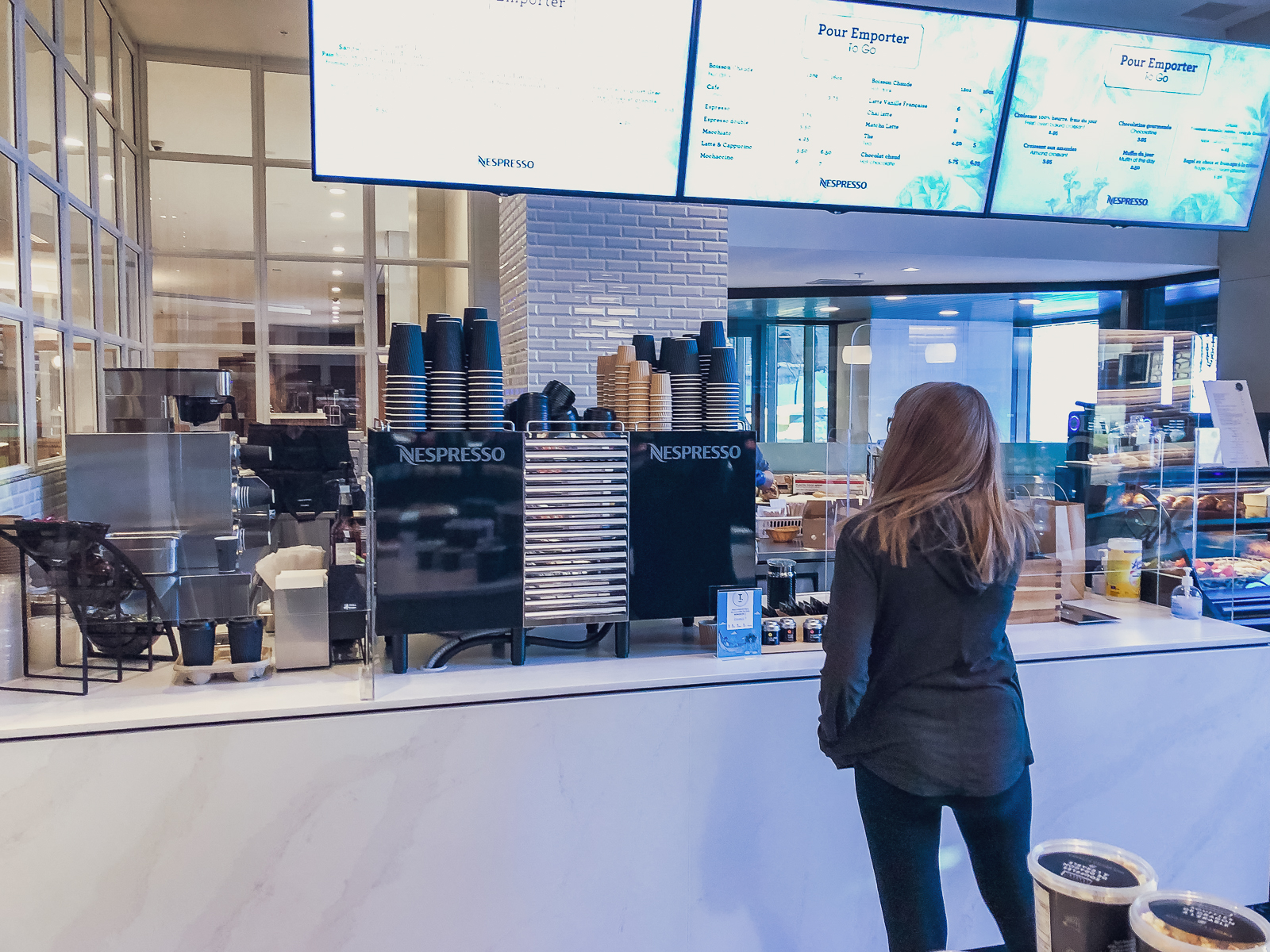 Review&nbsp;: Hilton Quebec Hotel | Hilton Honors - Hilton Quebec