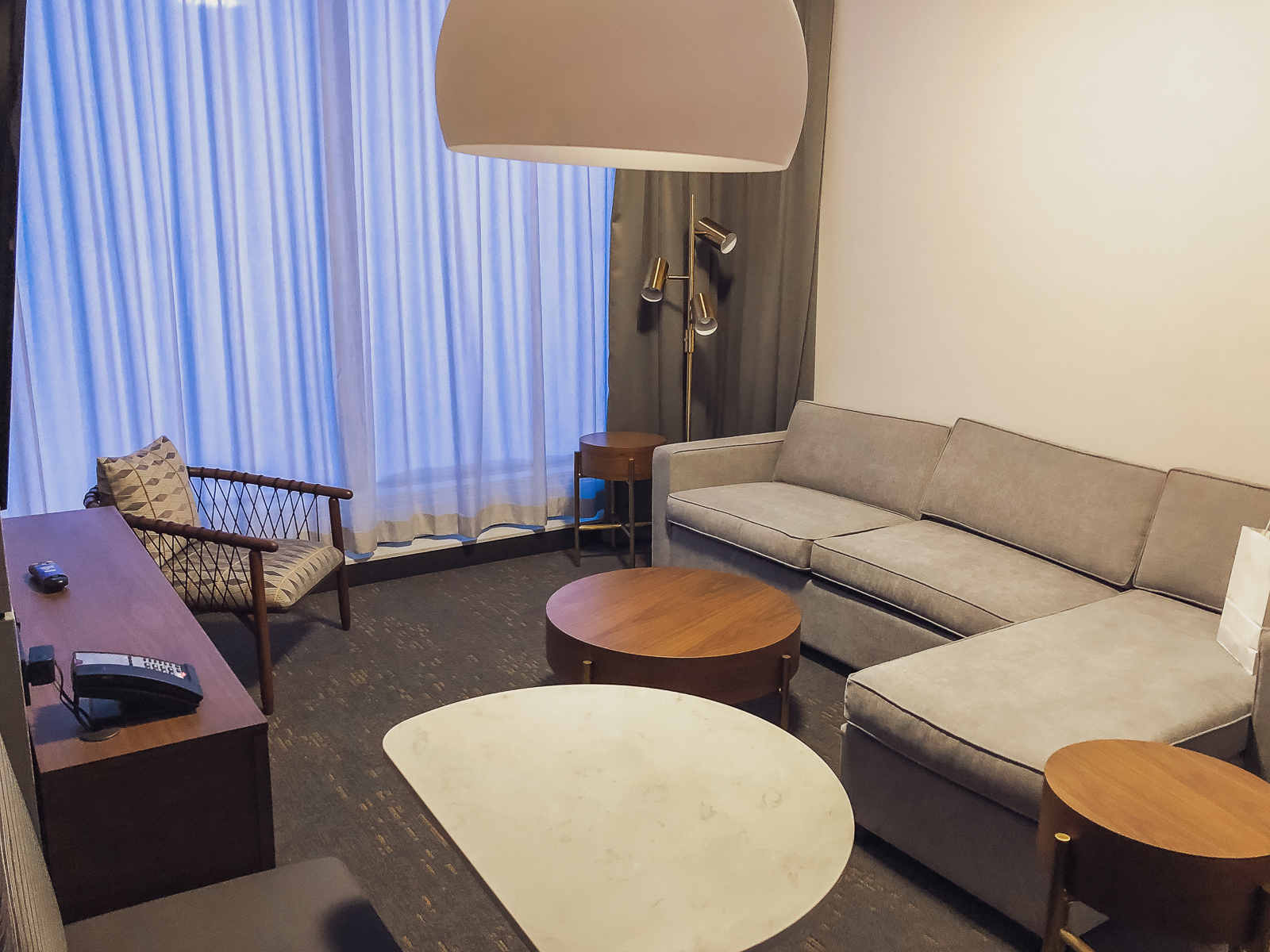 Review&nbsp;: Hilton Quebec Hotel | Hilton Honors - Hilton Quebec