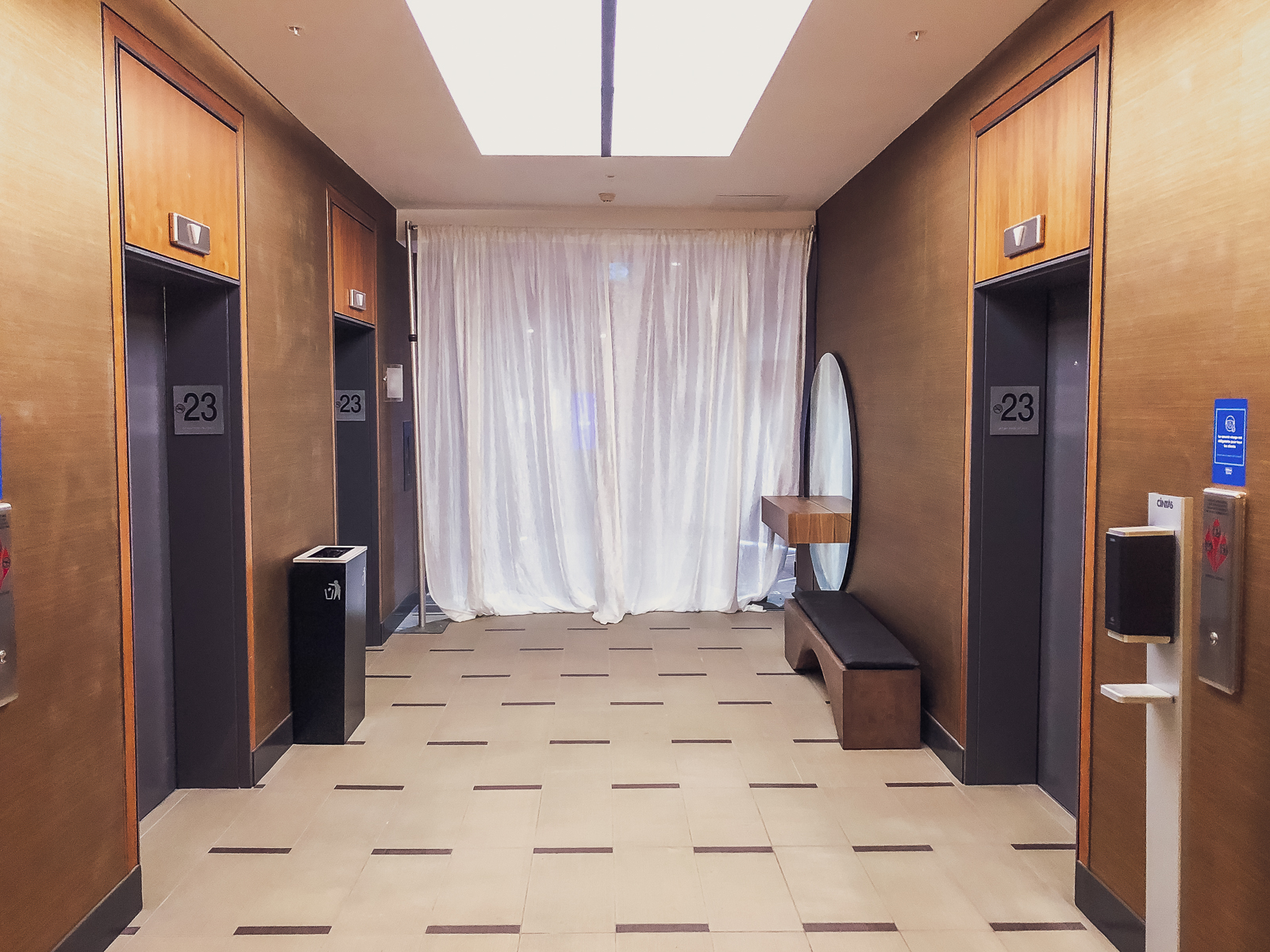 Review&nbsp;: Hilton Quebec Hotel | Hilton Honors - Hilton Quebec