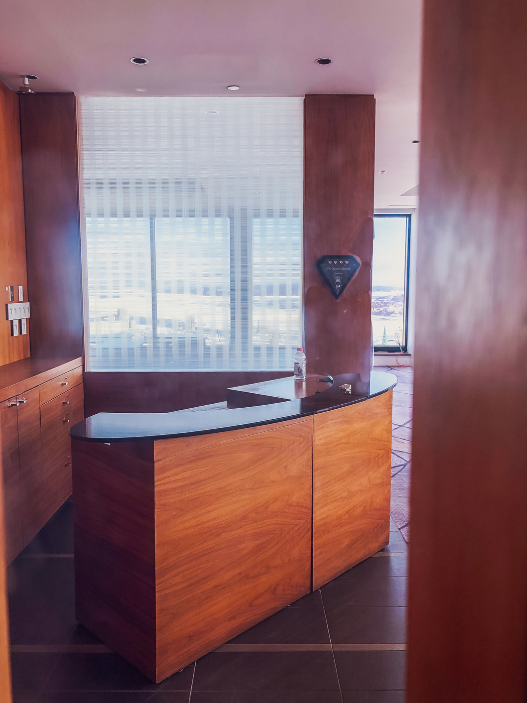 Review&nbsp;: Hilton Quebec Hotel | Hilton Honors - Hilton Quebec