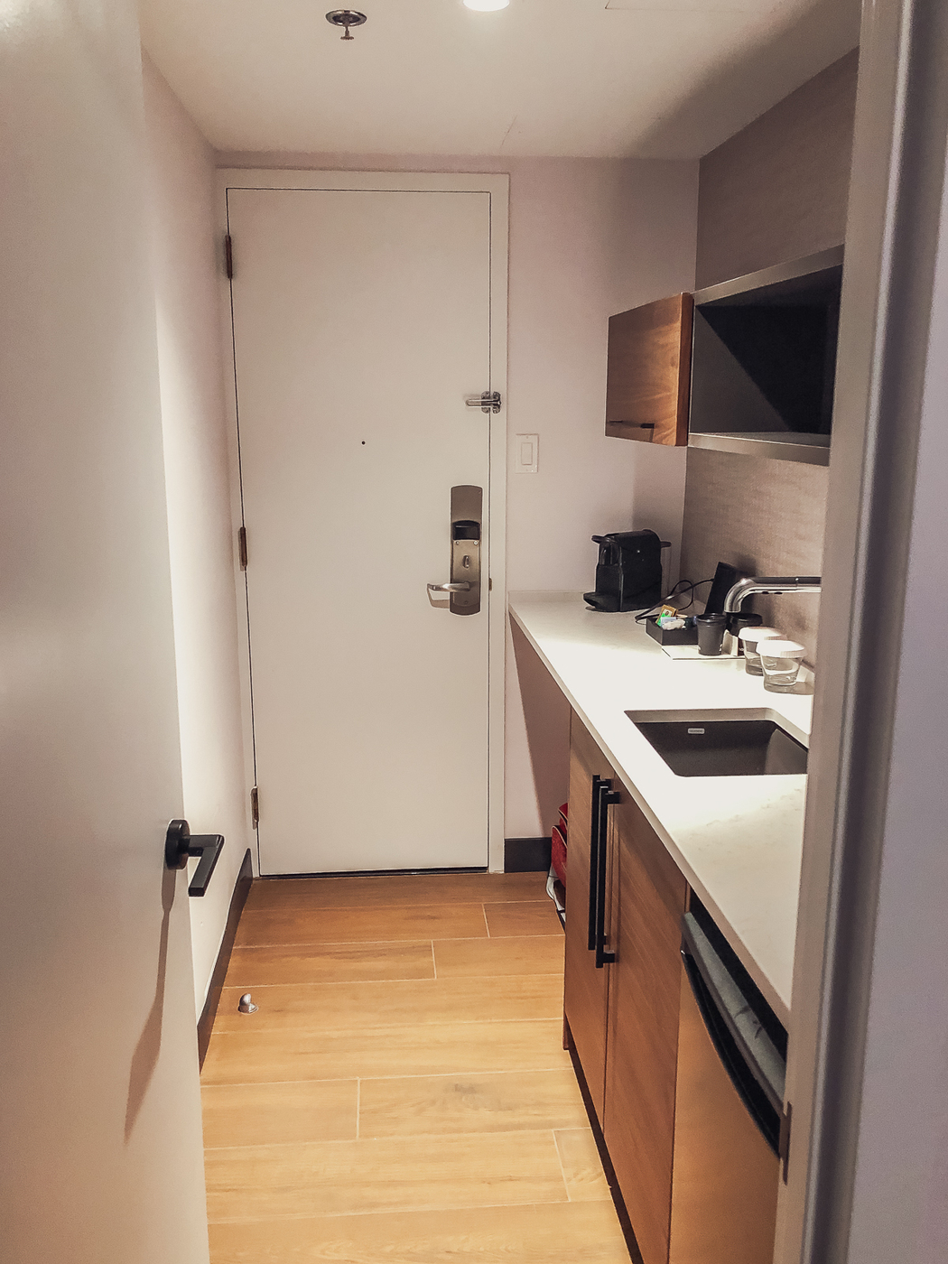 Review&nbsp;: Hilton Quebec Hotel | Hilton Honors - Hilton Quebec