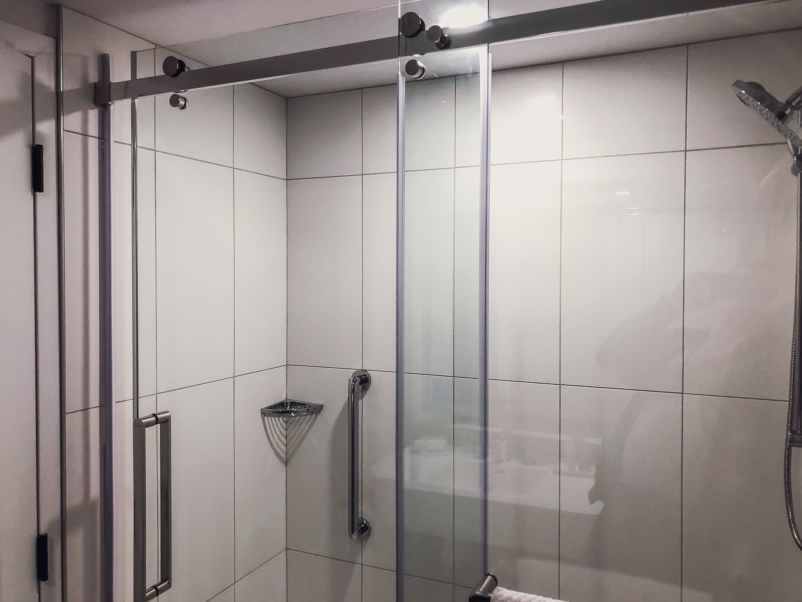 Review&nbsp;: Hilton Quebec Hotel | Hilton Honors - Hilton Quebec