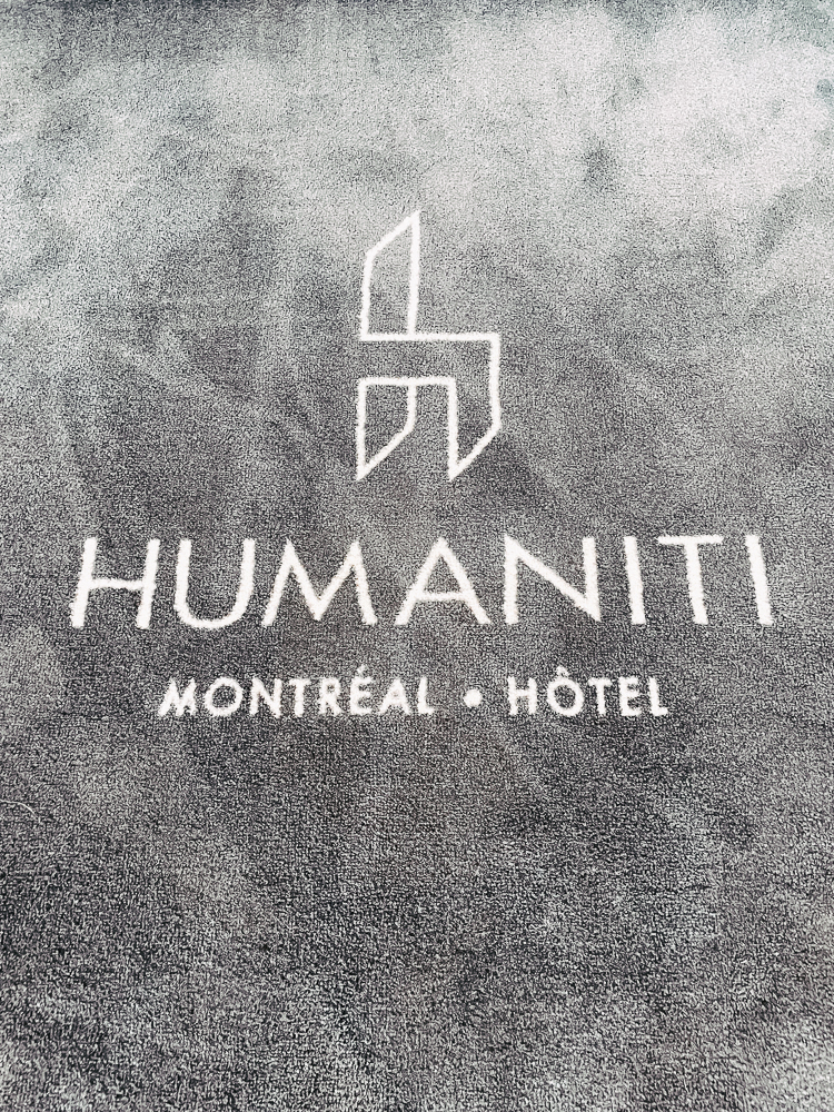 Avis&nbsp;: Humaniti Hotel Montréal, Autograph Collection | Marriott Bonvoy - Humaniti Hotel Montreal