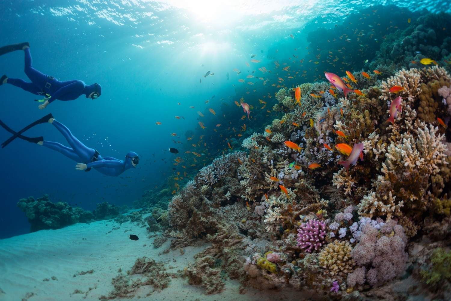 Guide de voyage en Égypte Itinéraires Milesopedia