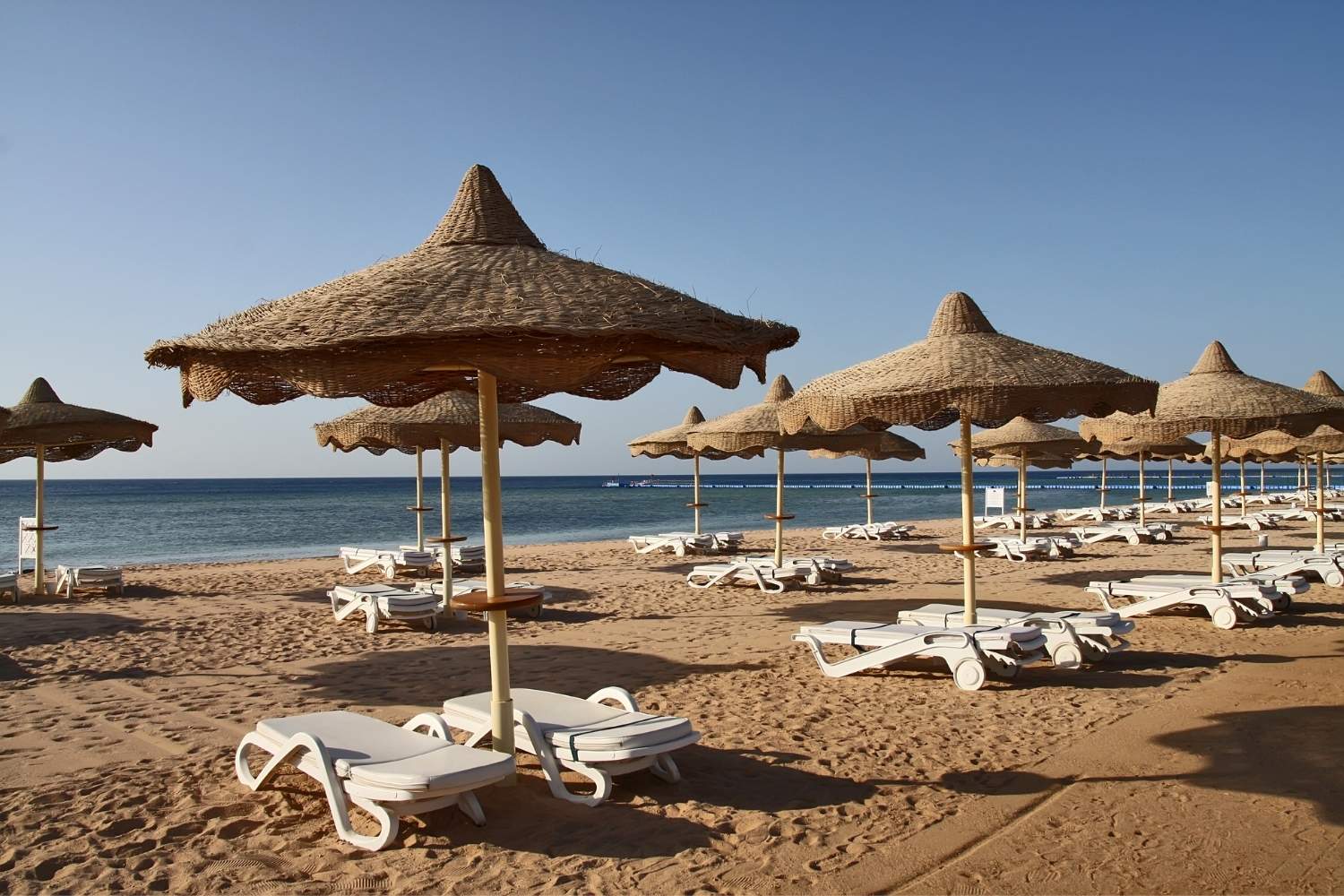 Égypte&nbsp;: Guide de voyage | Itinéraires et Incontournables - Mer Rouge Egypte