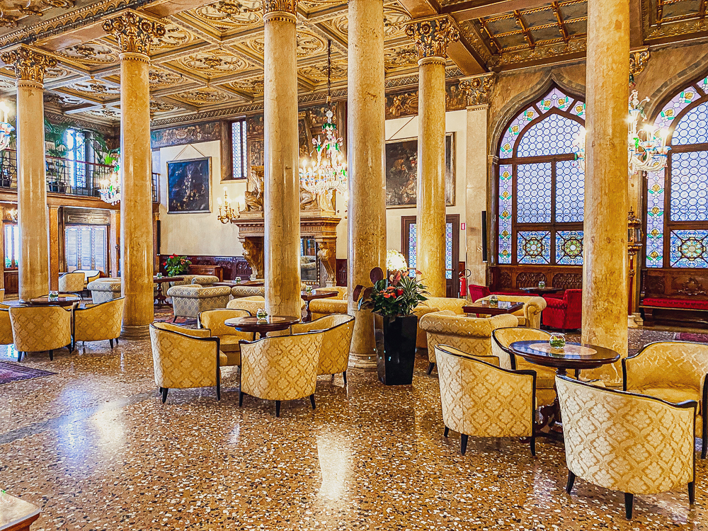 Hotel Danieli, a Luxury Collection Hotel, Venice-003
