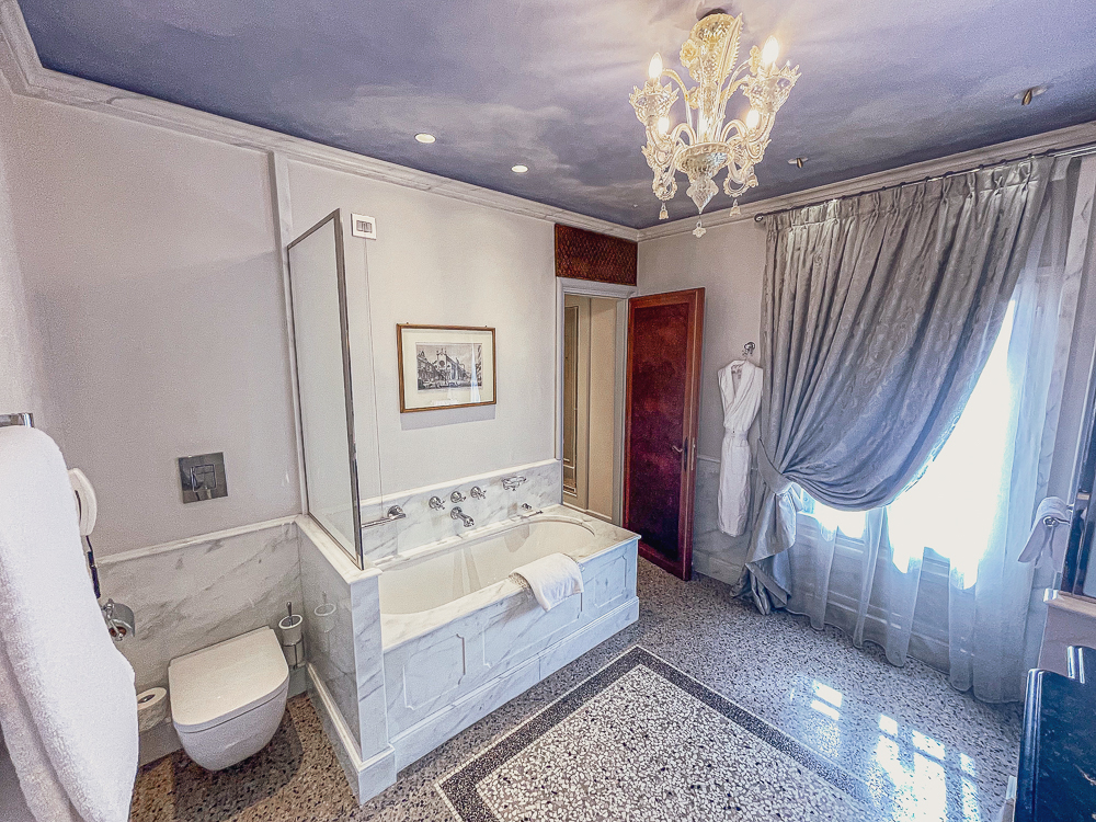 Hotel Danieli, a Luxury Collection Hotel, Venice-029