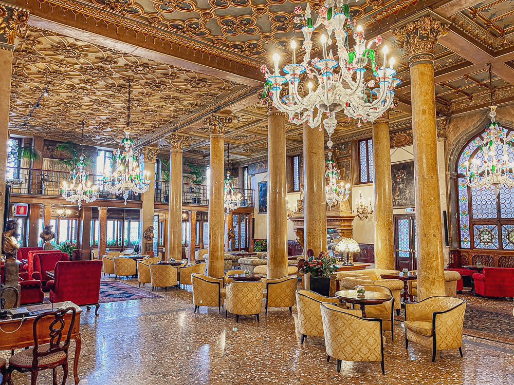 Hotel Danieli, a Luxury Collection Hotel, Venice-037