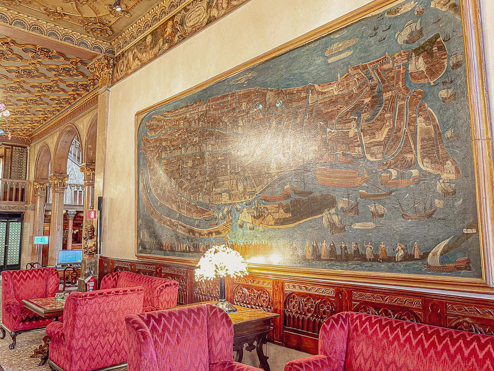 Hotel Danieli, a Luxury Collection Hotel, Venice-042