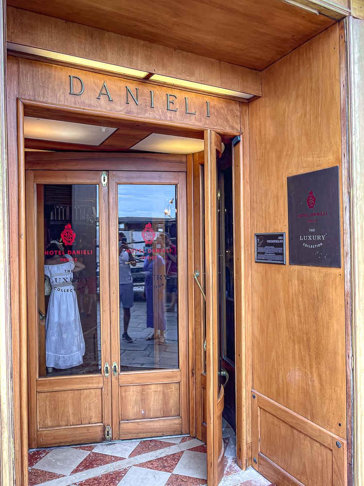 Hotel Danieli, a Luxury Collection Hotel, Venice-075