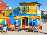 La Boca Bar