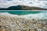 Lac Tekapo