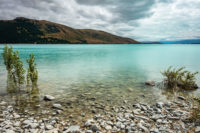 Lac Tekapo