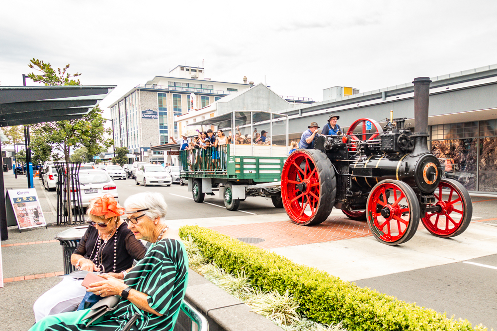 New Zealand: Itinerary from South to North | Family Travel - Nord Nouvelle Zélande
