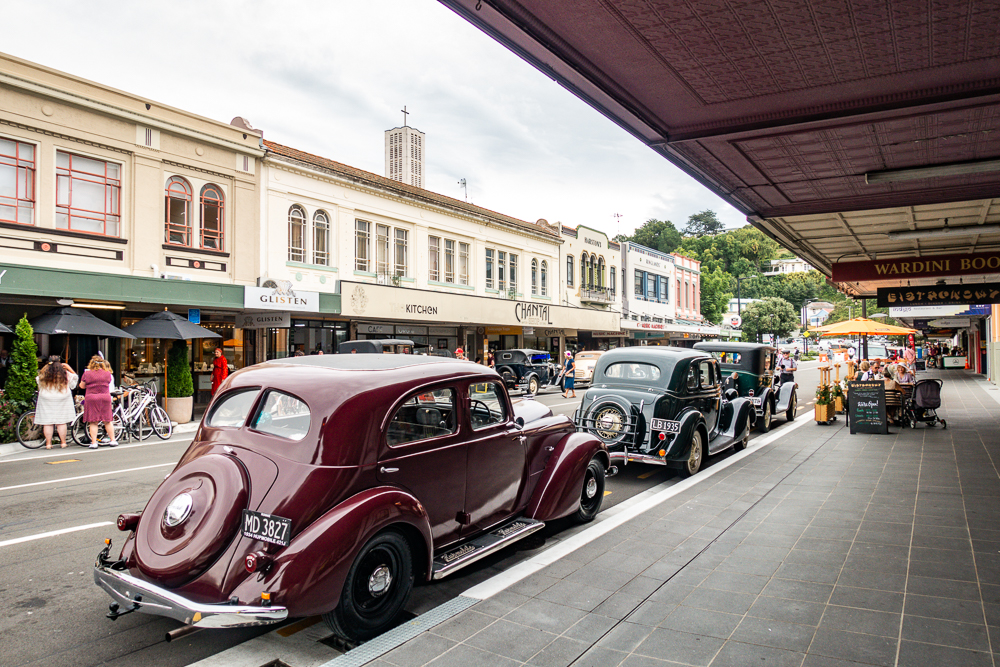 New Zealand: Itinerary from South to North | Family Travel - Nord Nouvelle Zélande