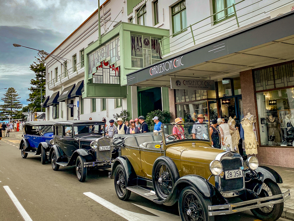 New Zealand: Itinerary from South to North | Family Travel - Nord Nouvelle Zélande