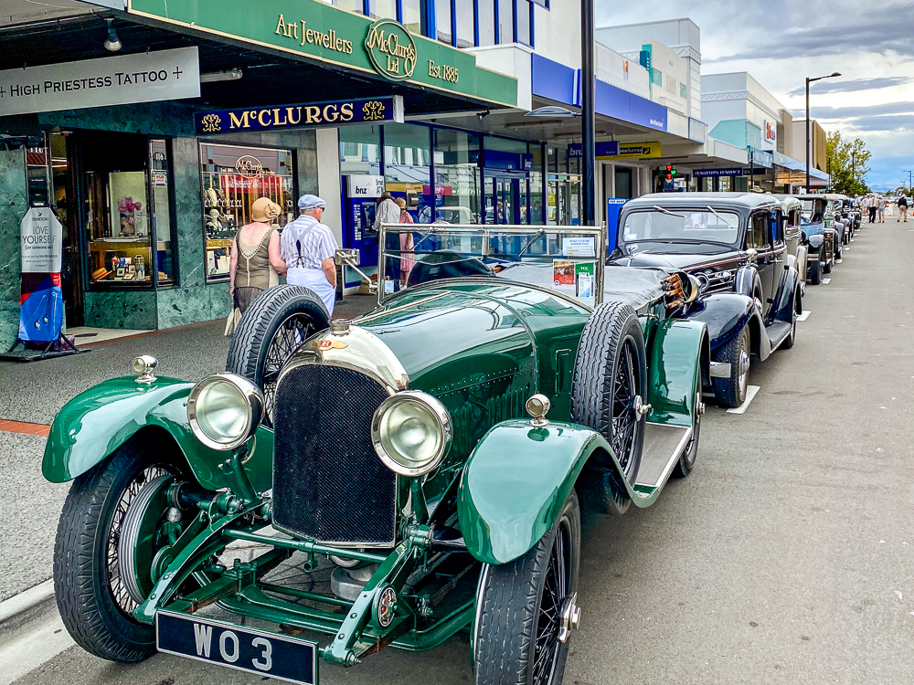 New Zealand: Itinerary from South to North | Family Travel - Nord Nouvelle Zélande