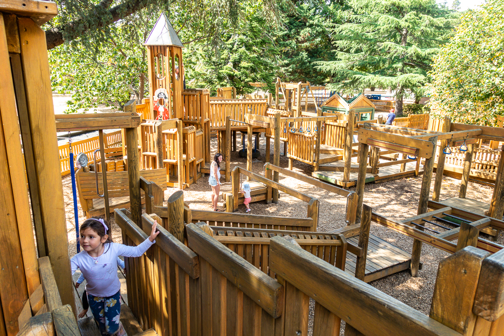New Zealand: Itinerary from South to North | Family Travel - Nord Nouvelle Zélande