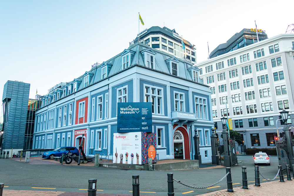 New Zealand: Itinerary from South to North | Family Travel - Nord Nouvelle Zélande