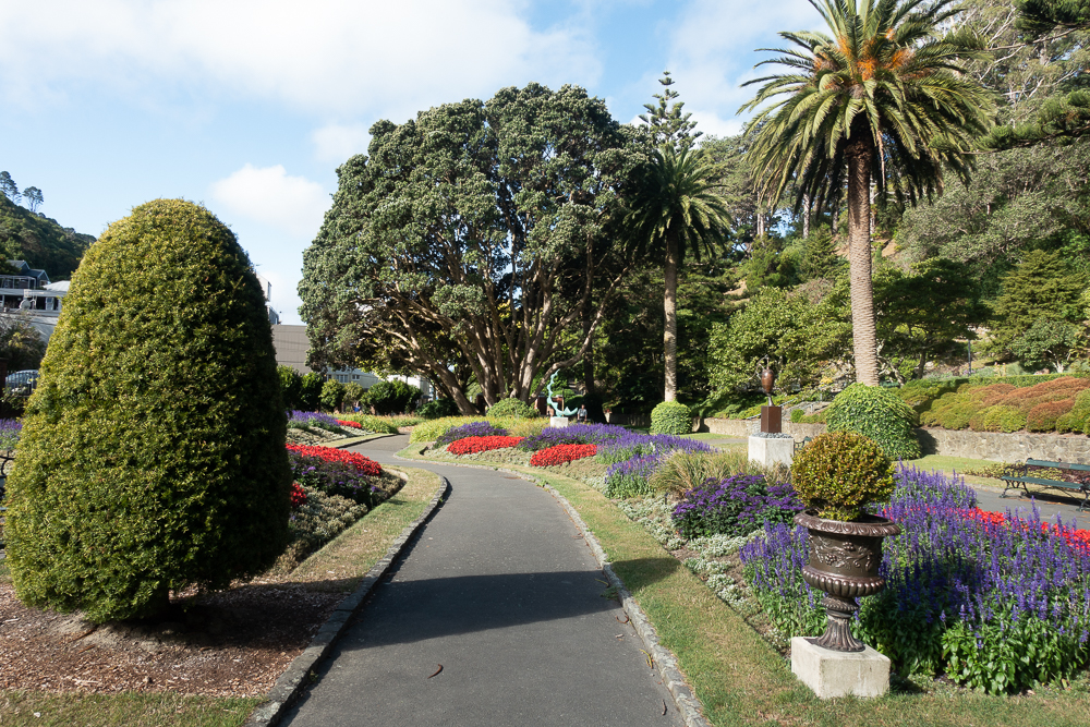 New Zealand: Itinerary from South to North | Family Travel - Nord Nouvelle Zélande