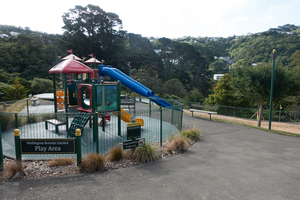 New Zealand: Itinerary from South to North | Family Travel - Nord Nouvelle Zélande