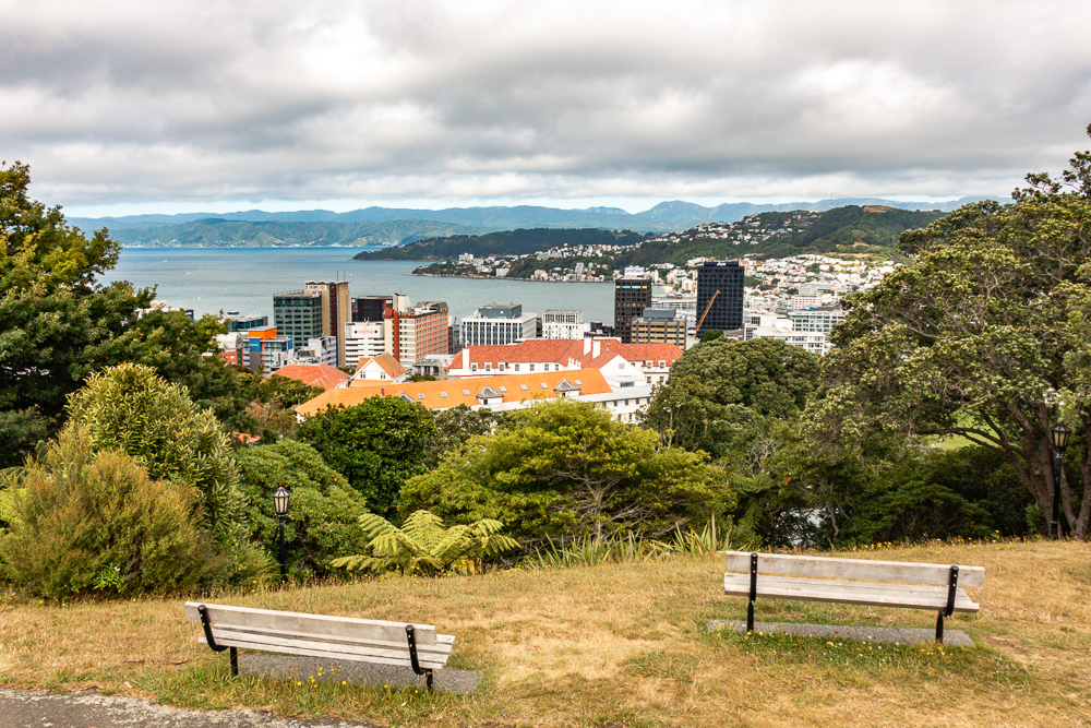 New Zealand: Itinerary from South to North | Family Travel - Nord Nouvelle Zélande
