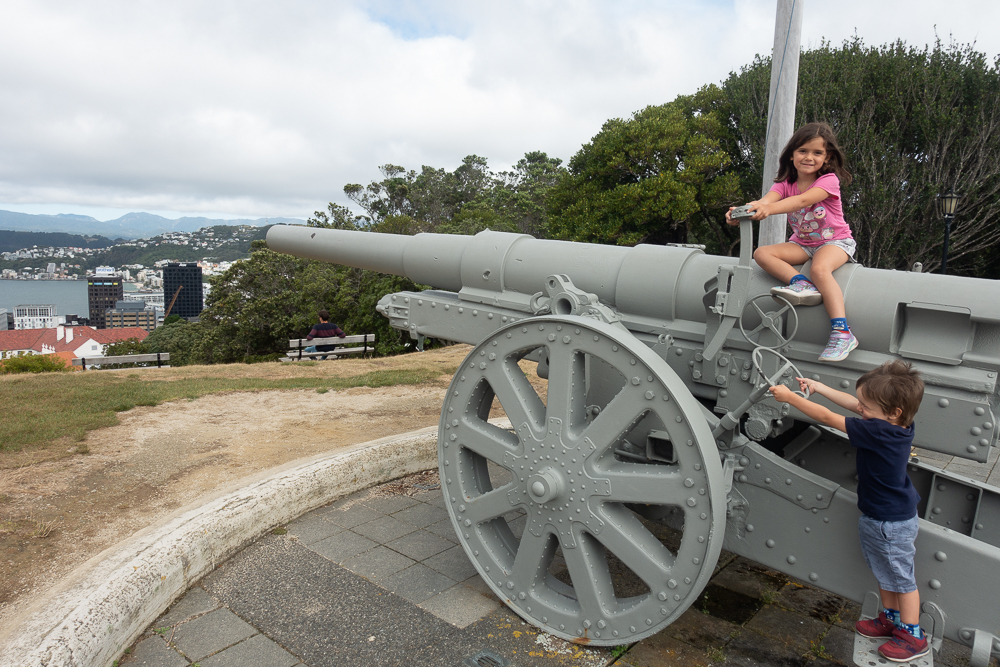 New Zealand: Itinerary from South to North | Family Travel - Nord Nouvelle Zélande
