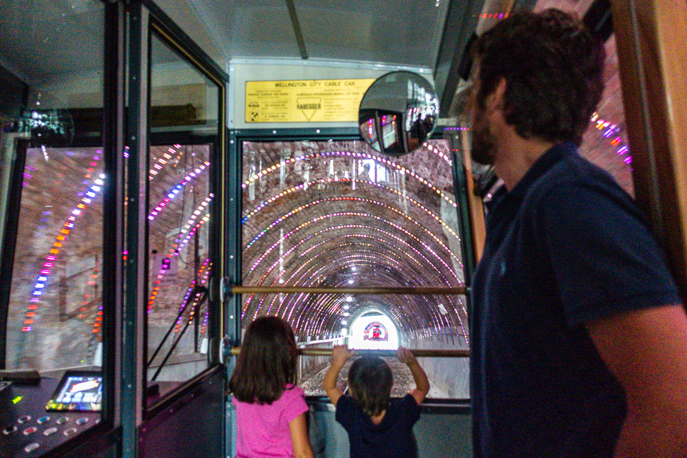 New Zealand: Itinerary from South to North | Family Travel - Nord Nouvelle Zélande