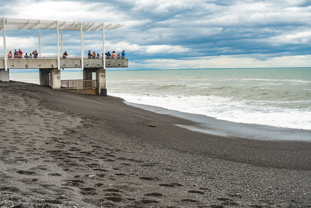 New Zealand: Itinerary from South to North | Family Travel - Nord Nouvelle Zélande