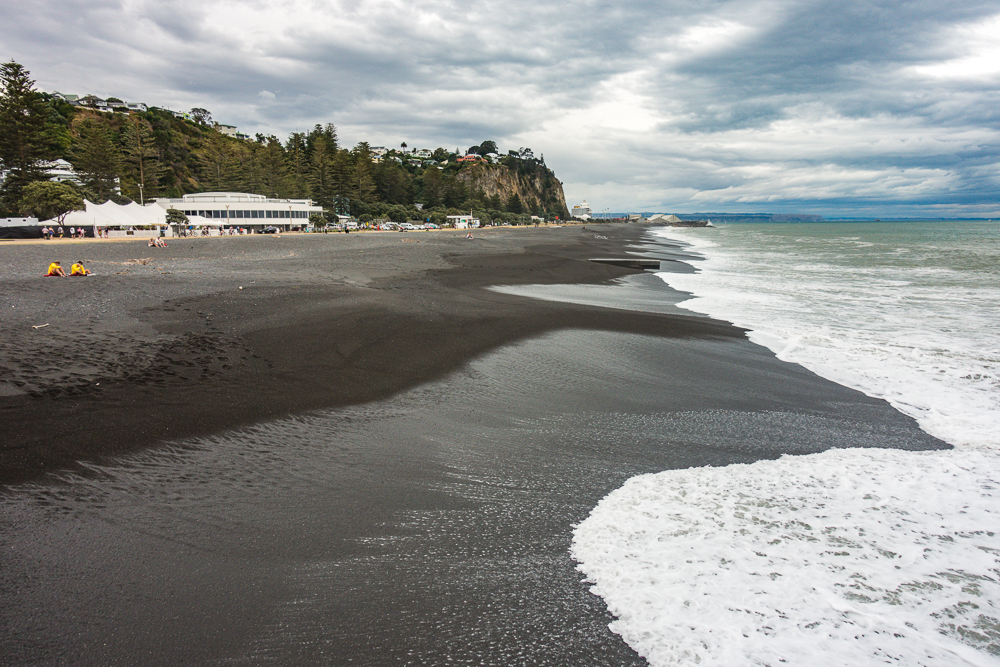 New Zealand: Itinerary from South to North | Family Travel - Nord Nouvelle Zélande