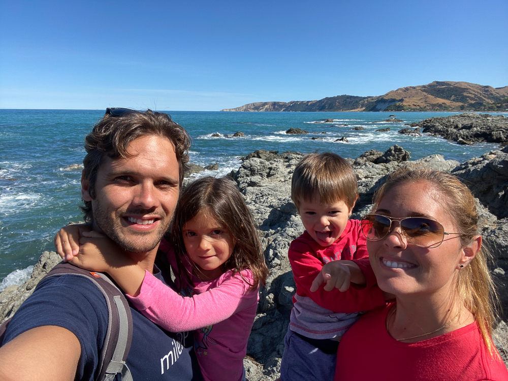 Nouvelle-Zélande&nbsp;: Itinéraire de visite de l’île du Sud | Voyage en Famille - Nouvelle Zélande
