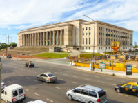 Recoleta Faculte de droit