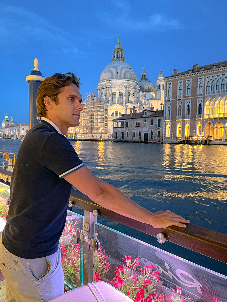 Venise The Gritti Palace, The Luxury Collection