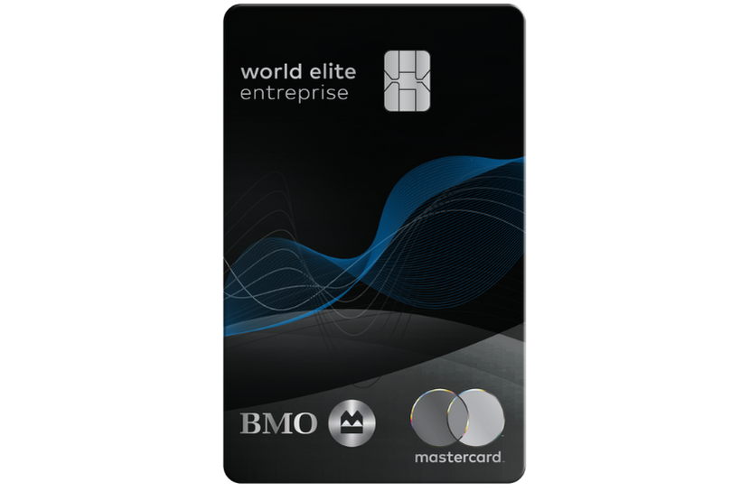 bmo world elite recompense voyage