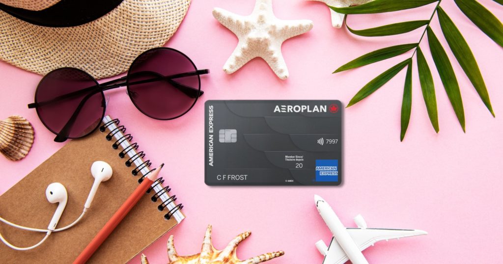 carte aeroplan featured