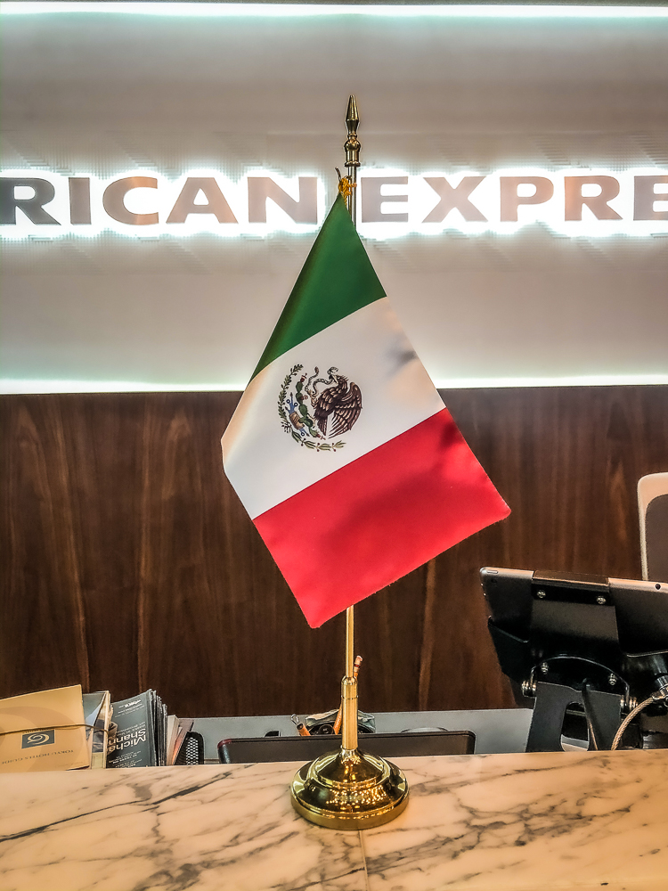 Témoignage&nbsp;: La relâche à Mexico City ou CDMX - CDMX Mexico