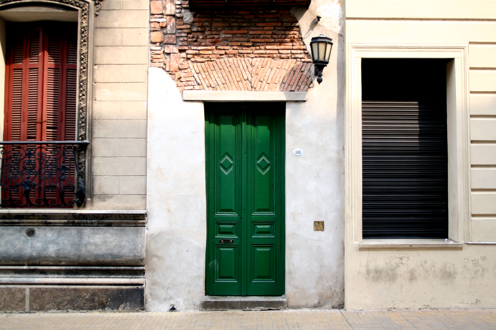 Travel Guide to Buenos Aires, Argentina - Casa Mínima à San Telmo- Crédit office du tourisme Bueno Aires