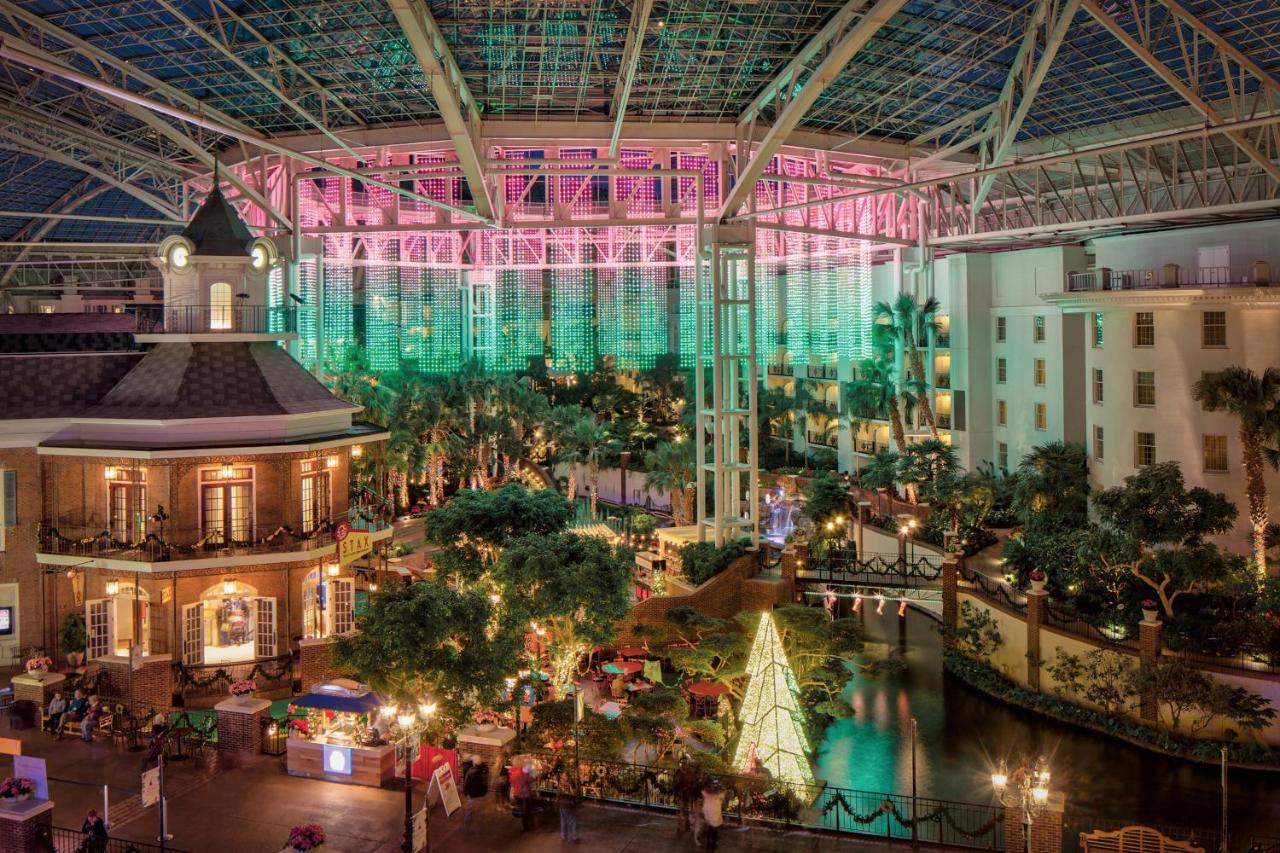 Introducing the Gaylord Opryland Resort & Convention Center - Nashville - Gaylord Opryland