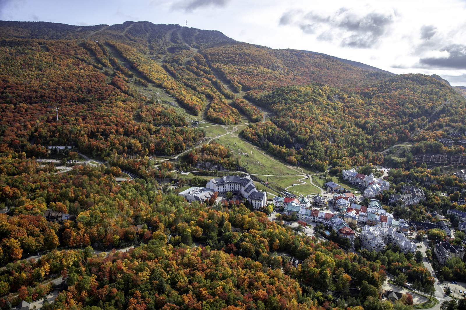 Review&nbsp;: Hôtel Fairmont Tremblant - Mont-Tremblant | ALL - Fairmont Tremblant-529 (1)