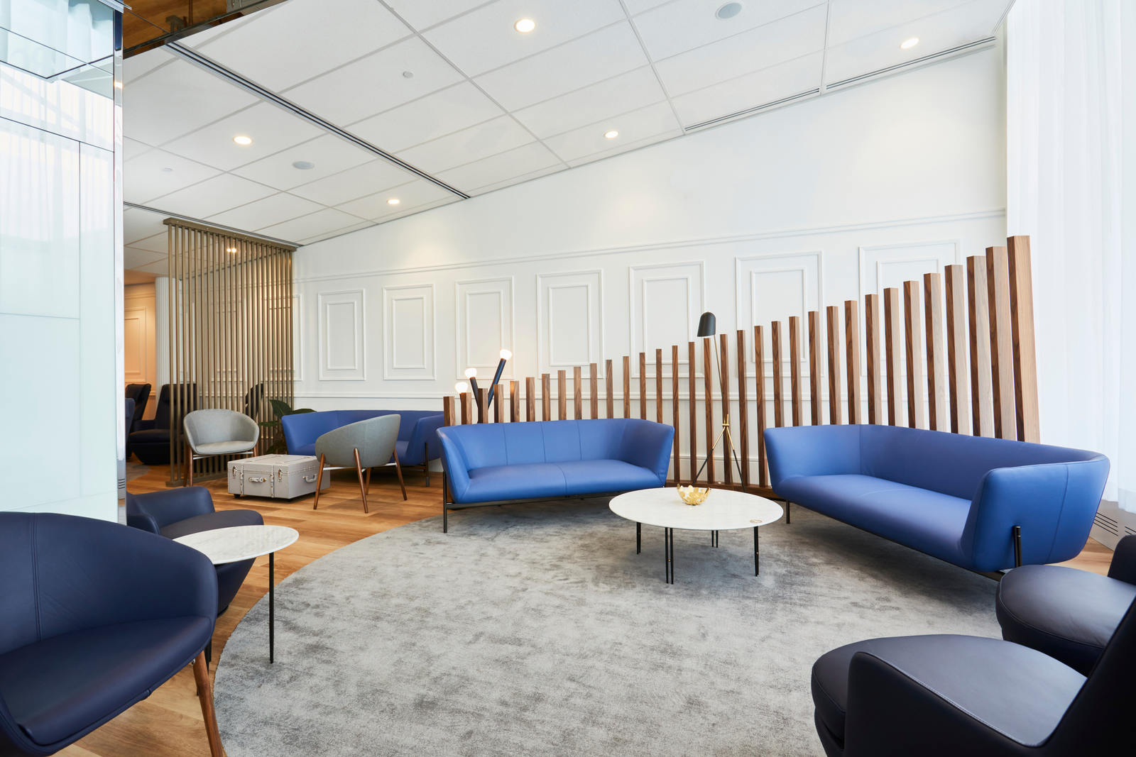 All you need to know about the Air France KLM Flying Blue program - Salon AF YUL R. Ultimate